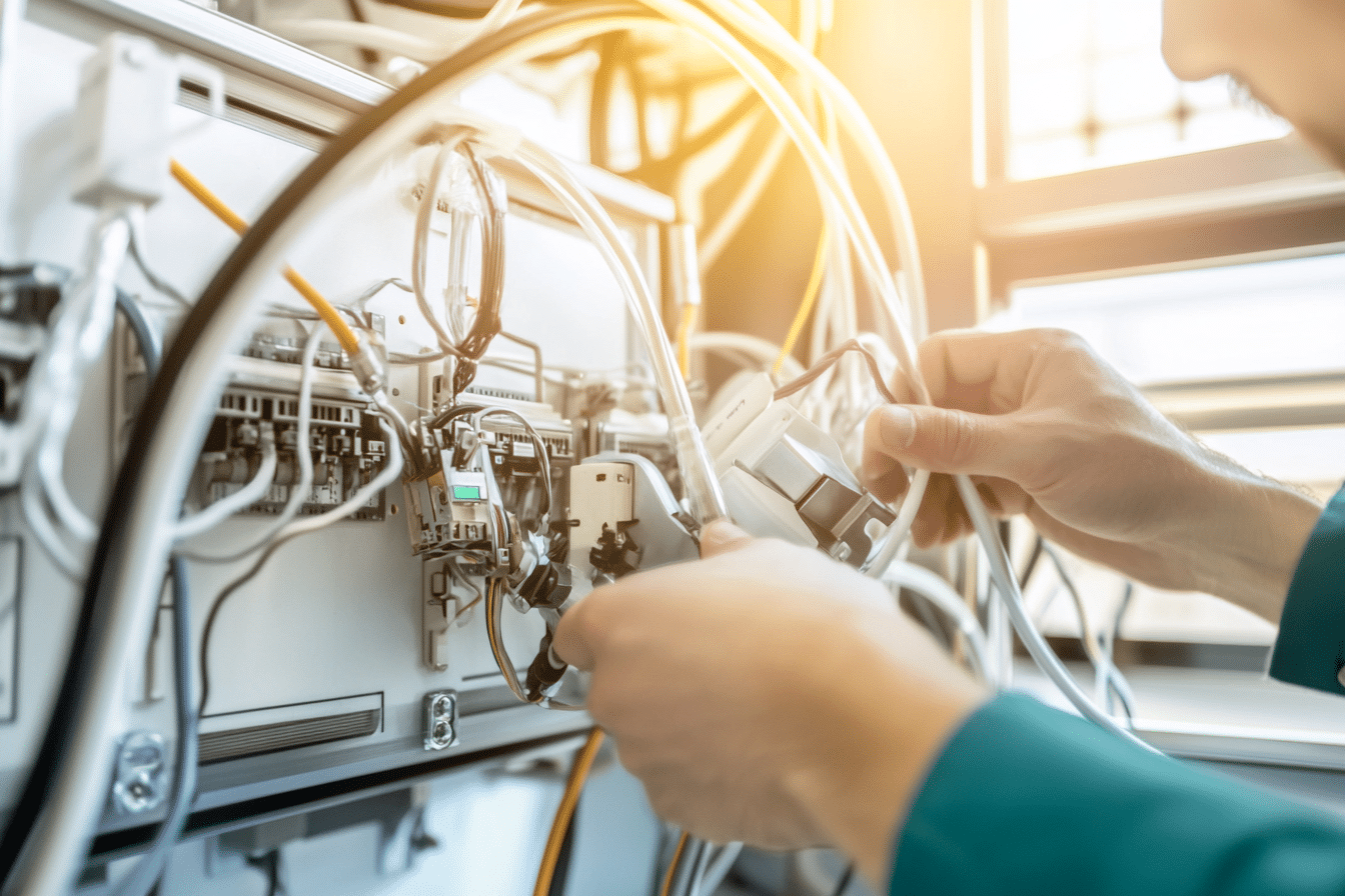 Rénovation électrique : Comment préparer votre projet en toute sérénité ?